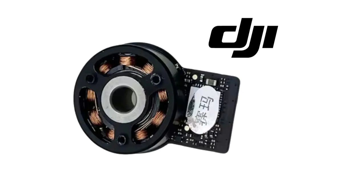 DJI Air 3S OEM Gimbal Yaw Motor
