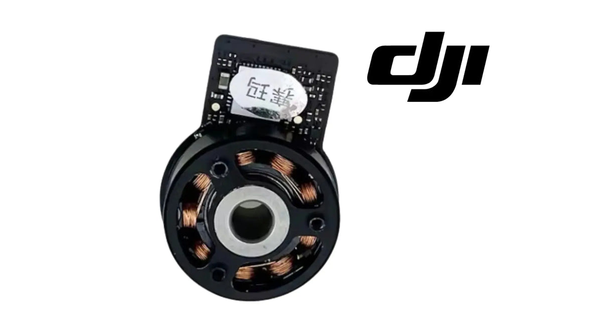 DJI Air 3S OEM Gimbal Yaw Motor
