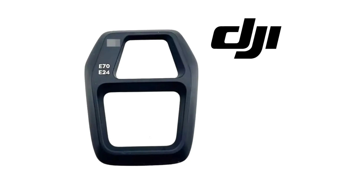 DJI Air 3S OEM Camera Lens Cover