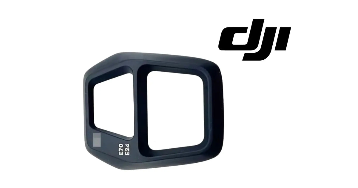 DJI Air 3S OEM Camera Lens Cover