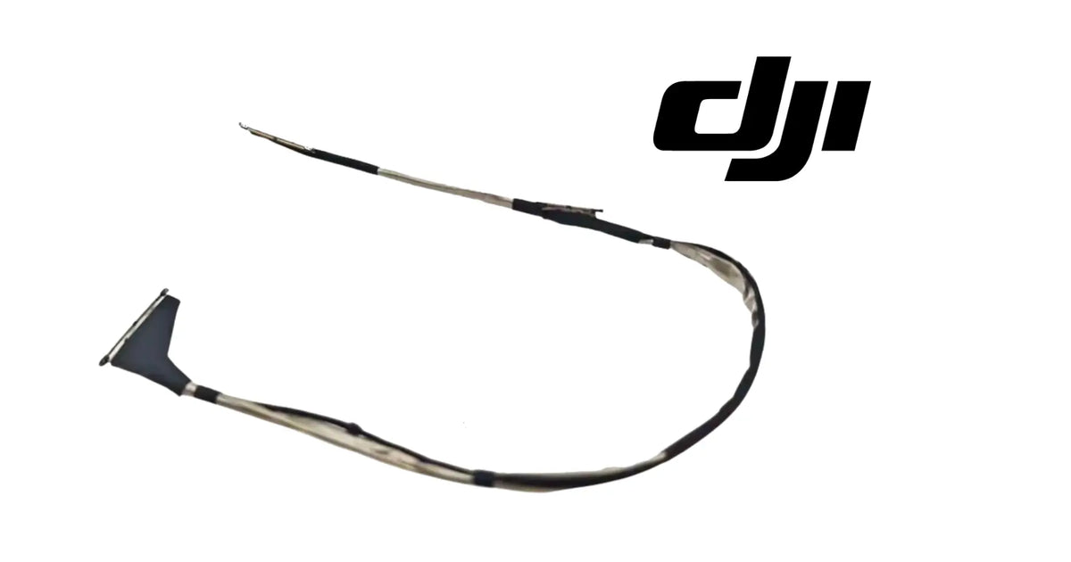 DJI Air 3S OEM Gimbal PTZ Cable