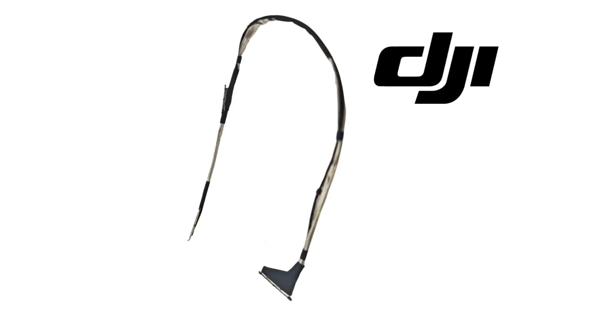 DJI Air 3S OEM Gimbal PTZ Cable