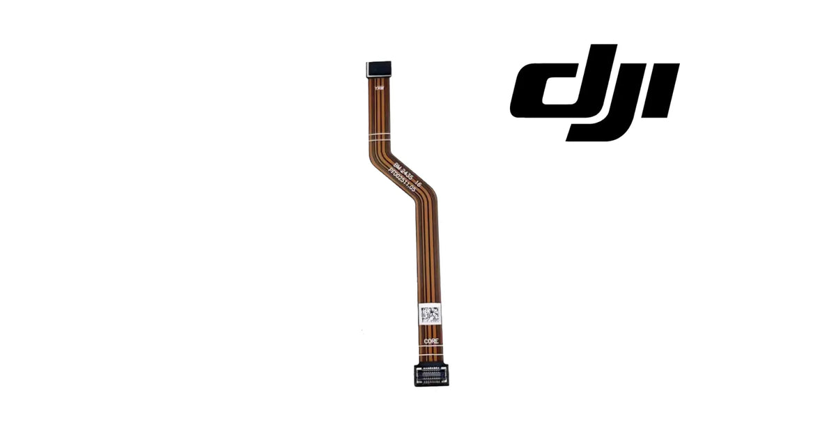 DJI Air 3S OEM Gimbal Flat Cable