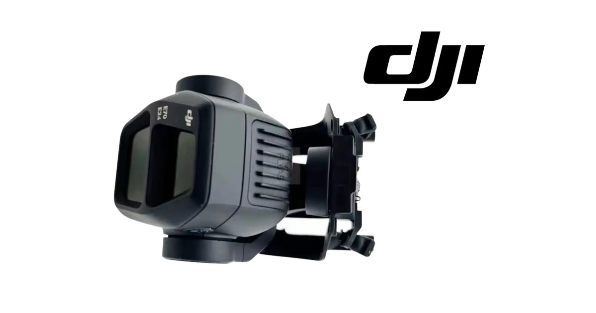 DJI Air 3S OEM Gimbal Camera