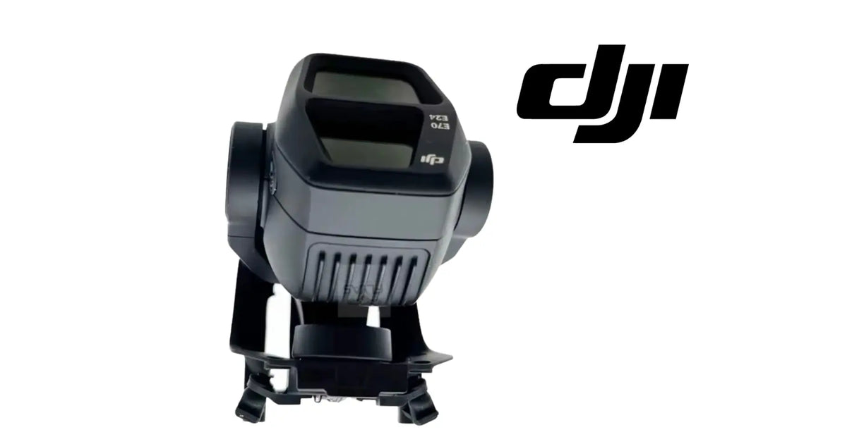 DJI Air 3S OEM Gimbal Camera