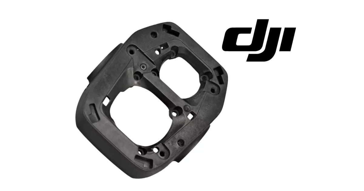DJI Air 3S OEM Camera Front Frame