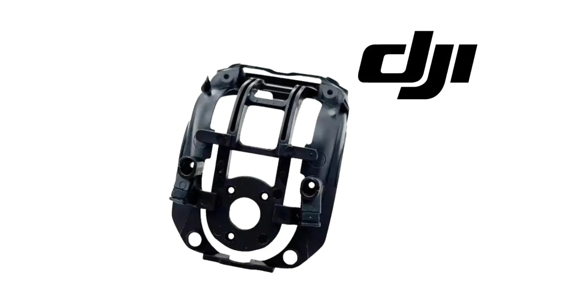 DJI Air 3S OEM Gimbal Damper Board