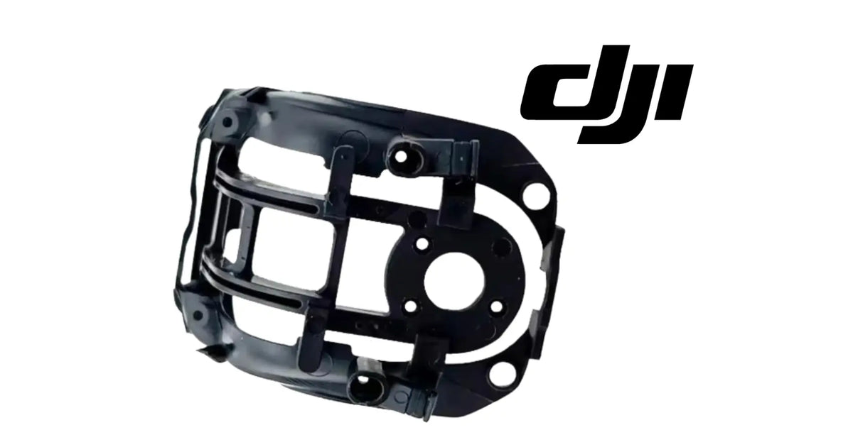 DJI Air 3S OEM Gimbal Damper Board