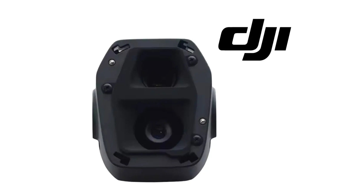 DJI Air 3S Replacement Camera Lens