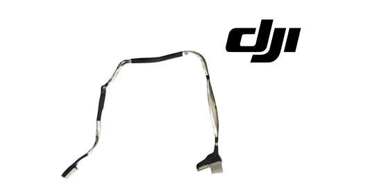 DJI gimbal signal cable with two flat connectors on ends