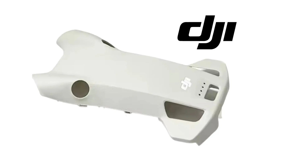 DJI Mini 4 Pro OEM Upper Cover