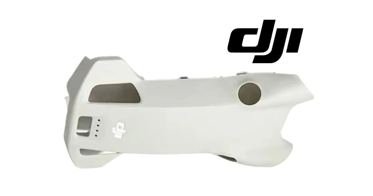 DJI Mini 4 Pro OEM Upper Cover