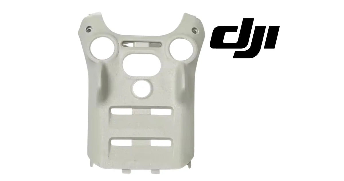 DJI Mini 4 Pro OEM Bottom Shell
