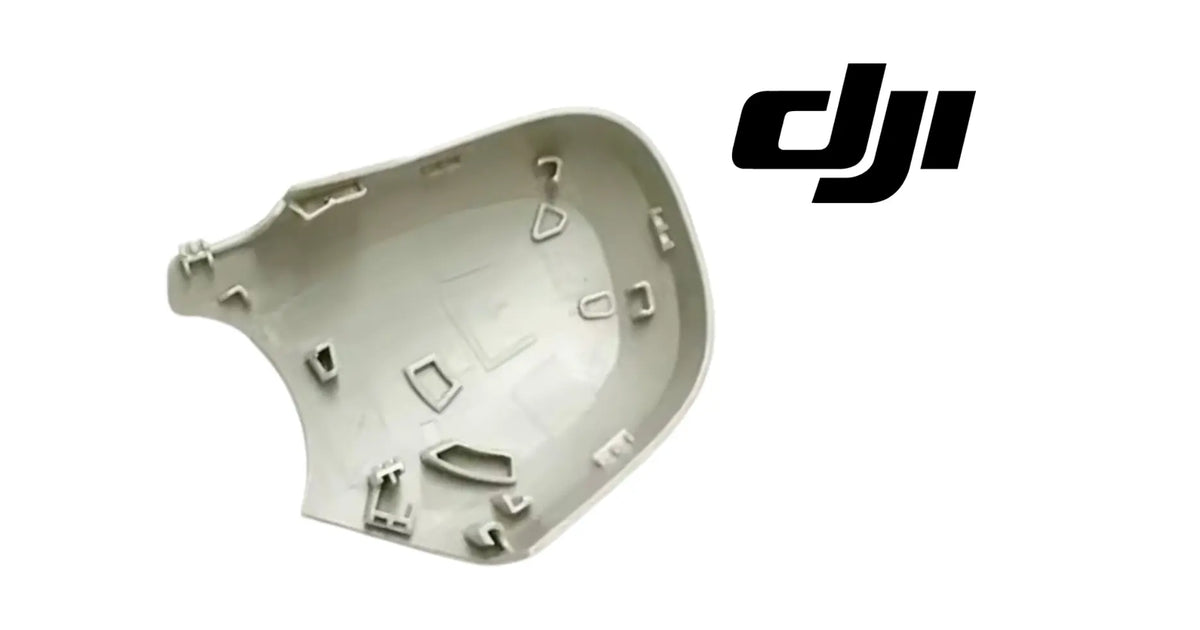 DJI Mini 4 Pro OEM Front Left Cover