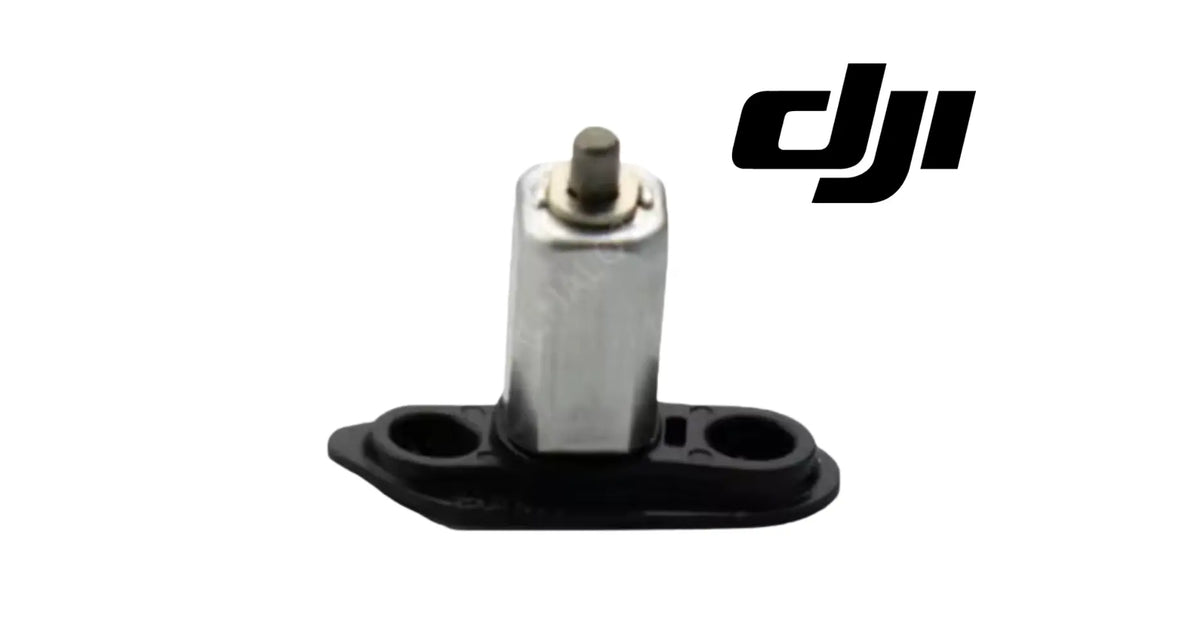 DJI Mini 4 Pro OEM Rear Right Axis