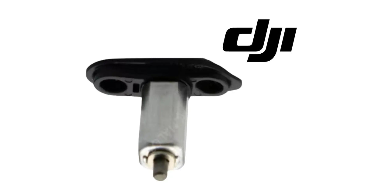 DJI Mini 4 Pro OEM Rear Right Axis