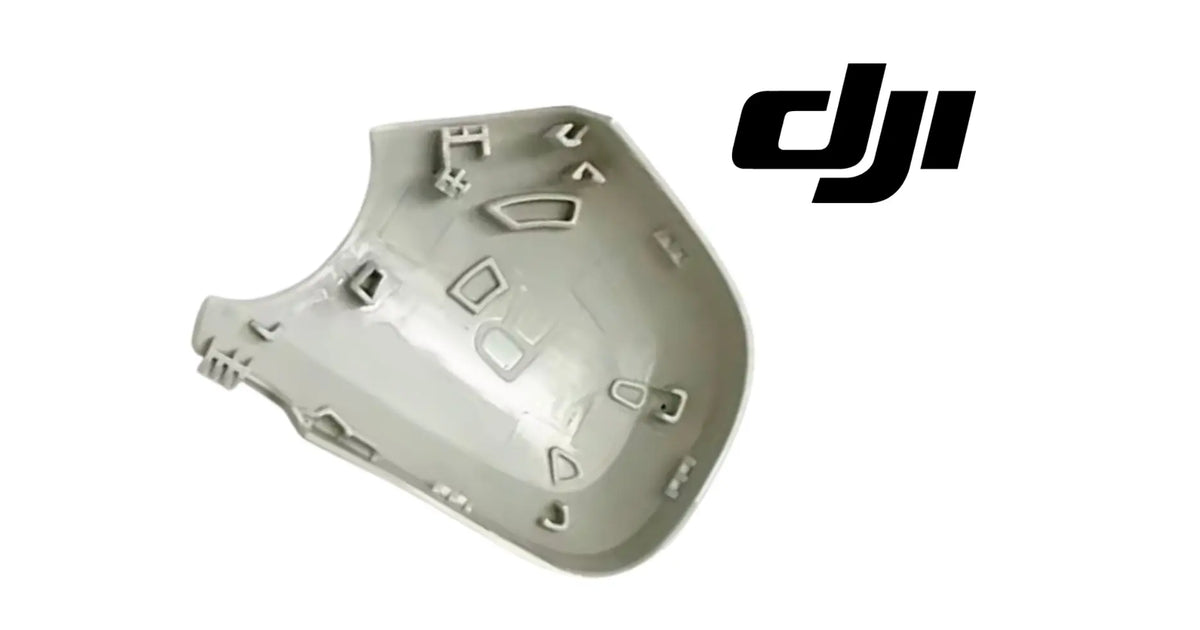 DJI Mini 4 Pro OEM Front Right Cover