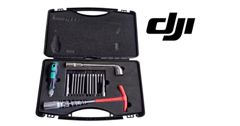 T50 Tools & Maintenance