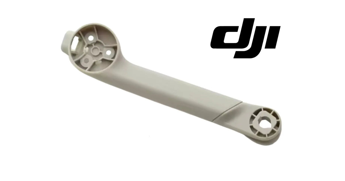 DJI Mini 4 Pro OEM Rear Right Arm