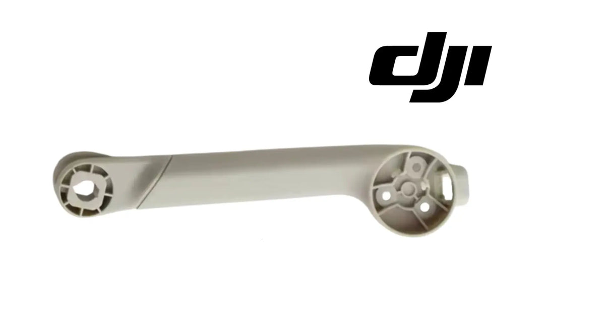 DJI Mini 4 Pro OEM Rear Right Arm