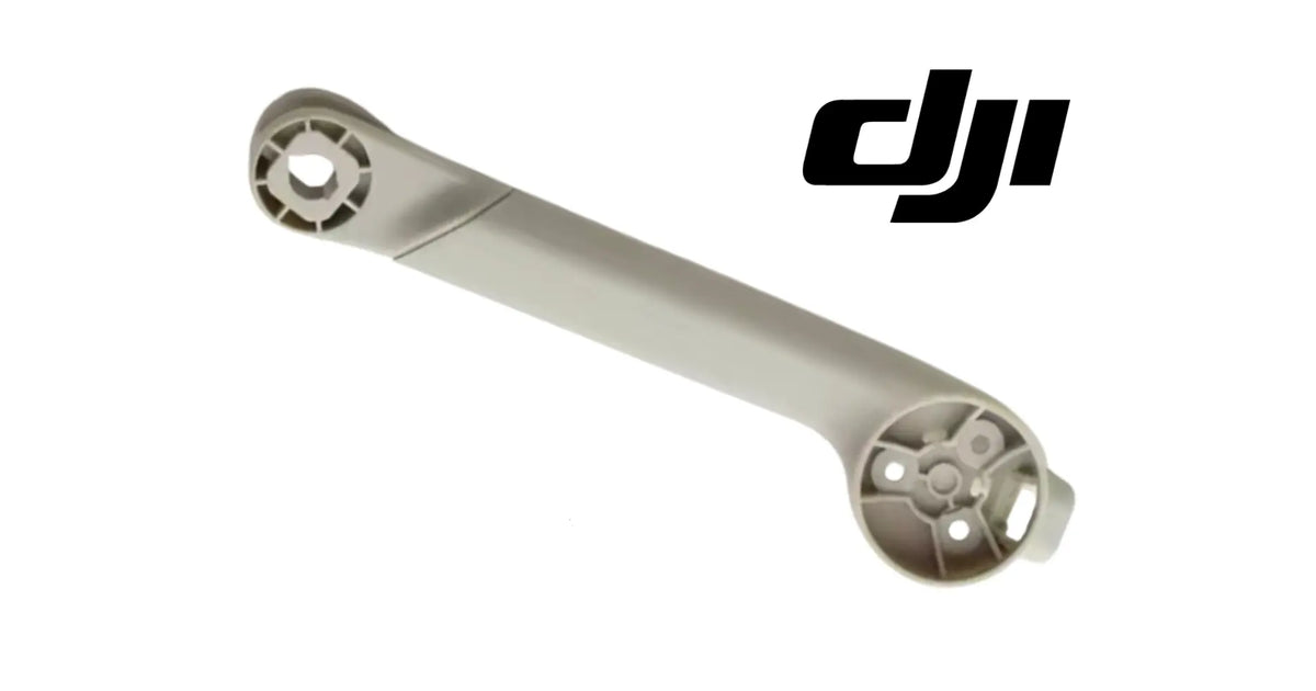 DJI Mini 4 Pro OEM Rear Right Arm