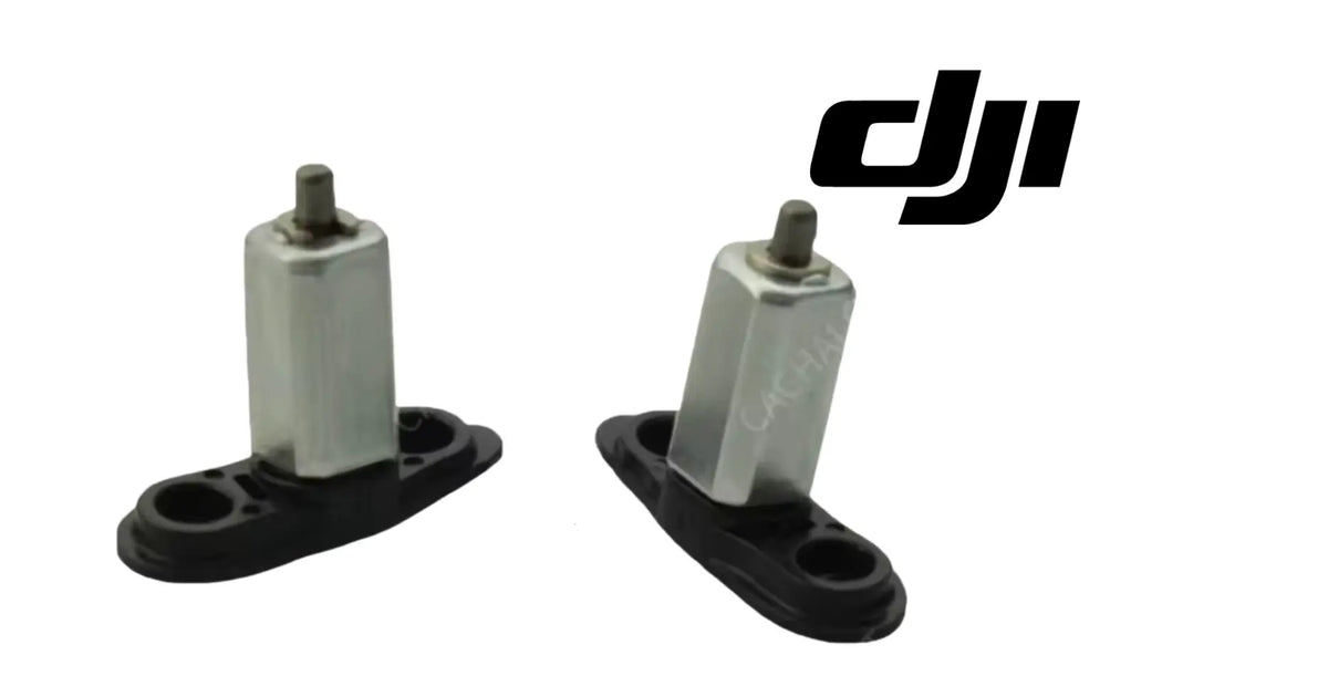 DJI Mini 4 Pro OEM Rear Axis Pair