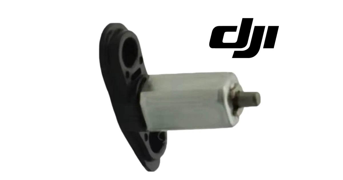 DJI Mini 4 Pro OEM Rear Axis Pair