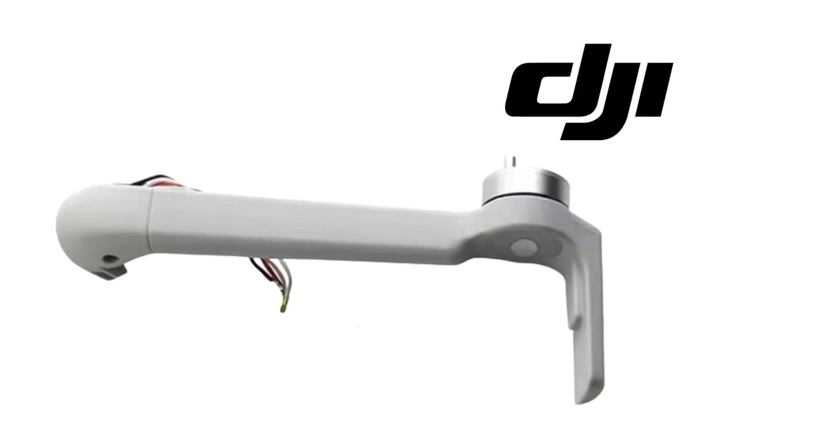 DJI Mini 4 Pro OEM Front Right Arm
