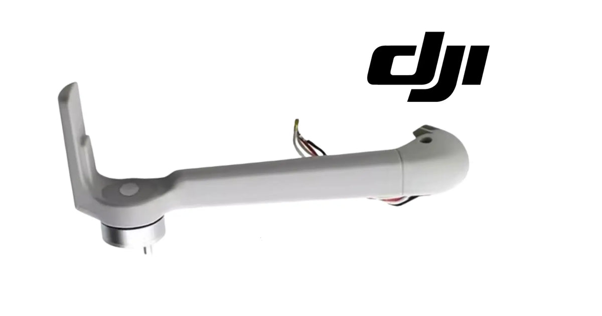 DJI Mini 4 Pro OEM Front Right Arm