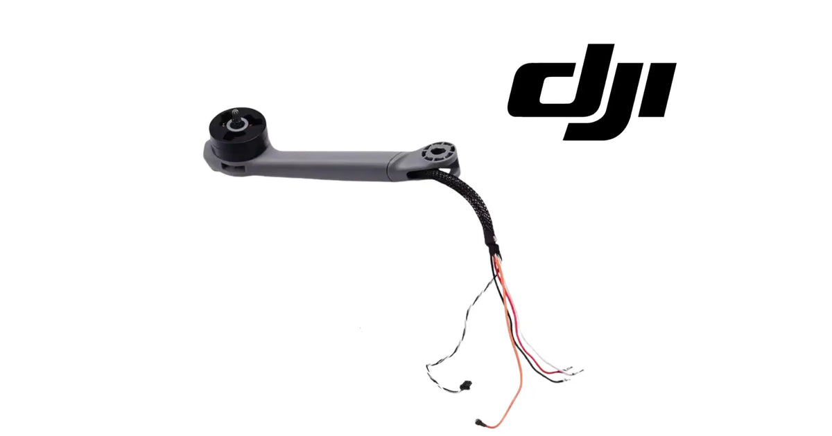 DJI Mini 5 Pro OEM Rear Right Arm