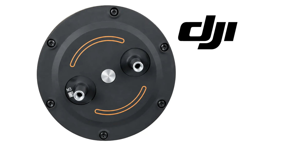 DJI Matrice 400 OEM 7510 Power Motor