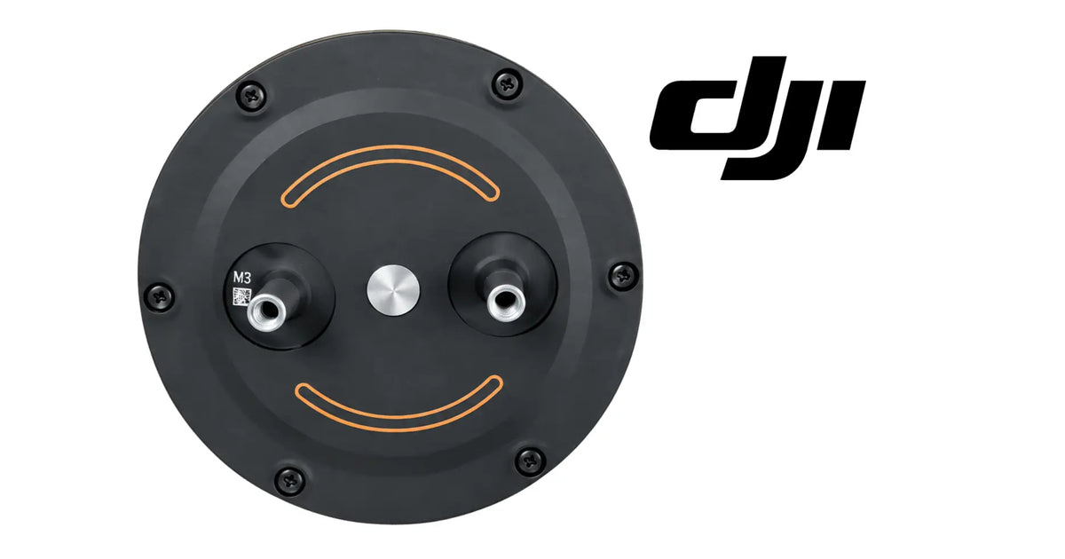 DJI Matrice 400 OEM 7510 Power Motor