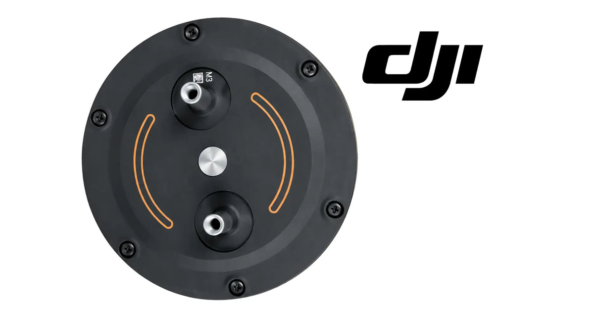 DJI Matrice 400 OEM 7510 Power Motor
