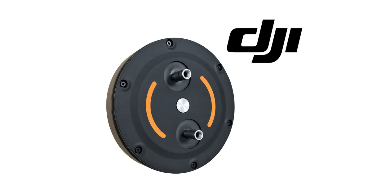 DJI Matrice 400 OEM 7510 Power Motor
