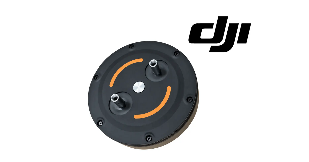 DJI Matrice 400 OEM 7510 Power Motor
