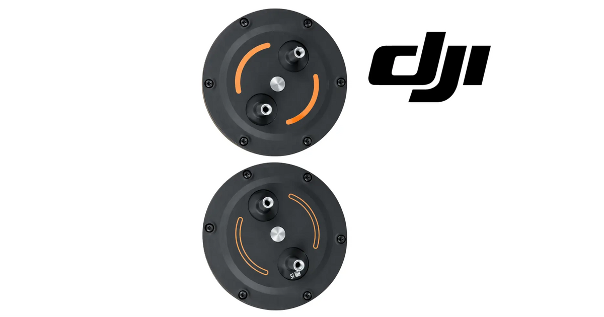 DJI Matrice 400 OEM 7510 Power Motor