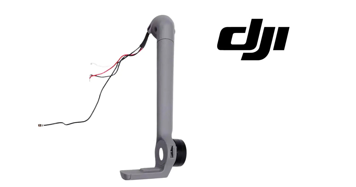 DJI Mini 5 Pro OEM Front Right Arm