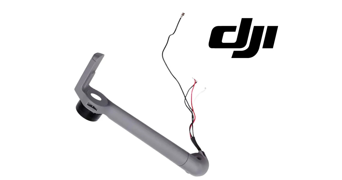 DJI Mini 5 Pro OEM Front Right Arm