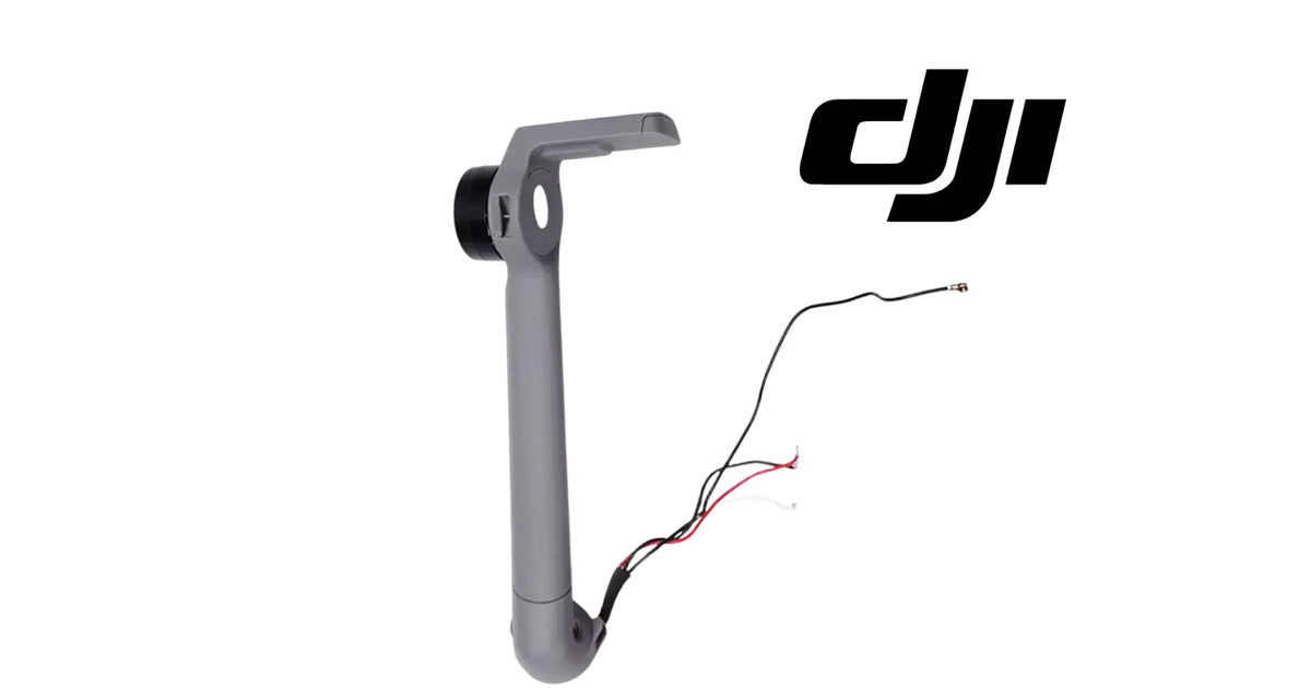 DJI Mini 5 Pro OEM Front Right Arm