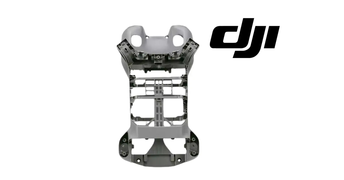 DJI Mini 5 Pro OEM Shell Set