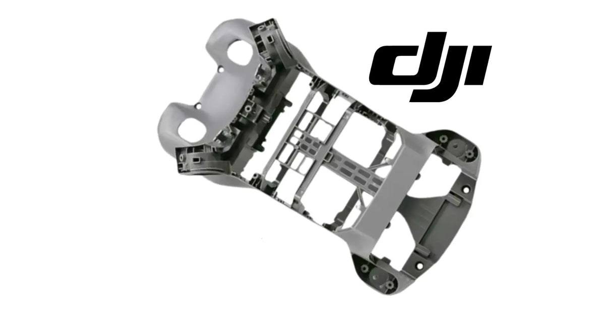 DJI Mini 5 Pro OEM Shell Set