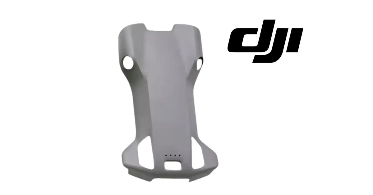 DJI Mini 5 Pro OEM Shell Set