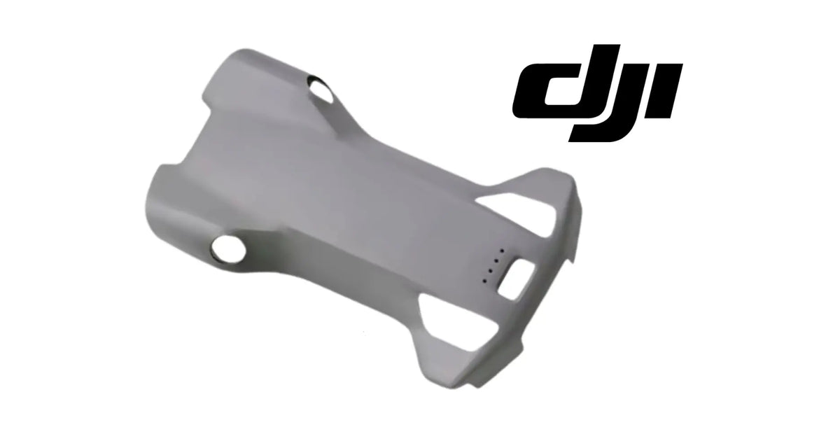 DJI Mini 5 Pro OEM Shell Set