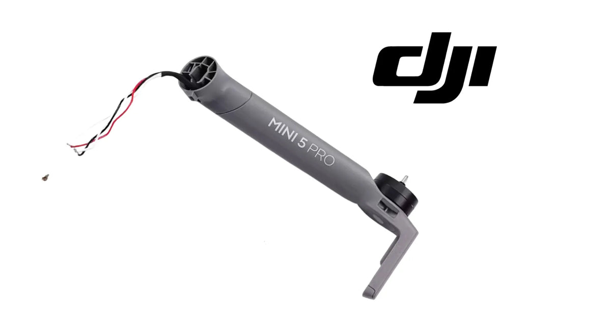 DJI Mini 5 Pro OEM Front Left Arm