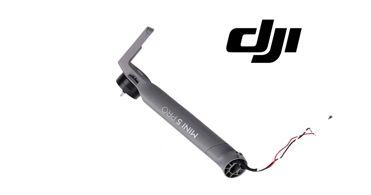 DJI Mini 5 Pro OEM Front Left Arm
