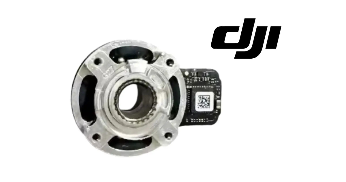 DJI Mavic 4 Pro Replacement Gimbal Yaw Motor