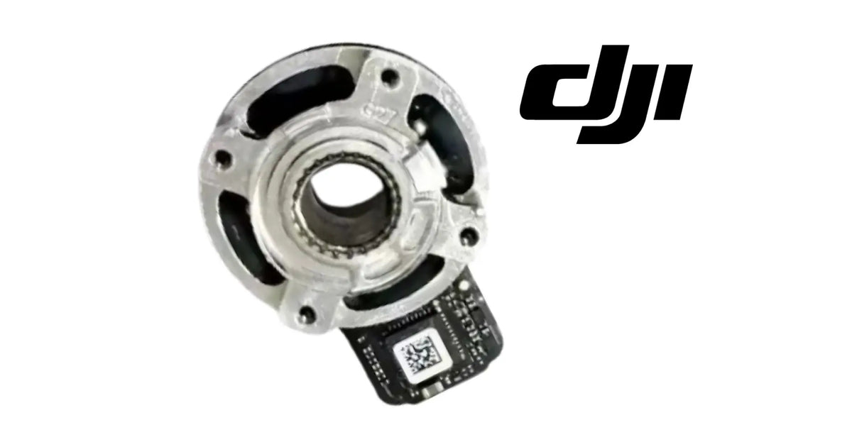 DJI Mavic 4 Pro Replacement Gimbal Yaw Motor