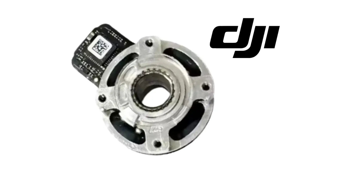 DJI Mavic 4 Pro Replacement Gimbal Yaw Motor