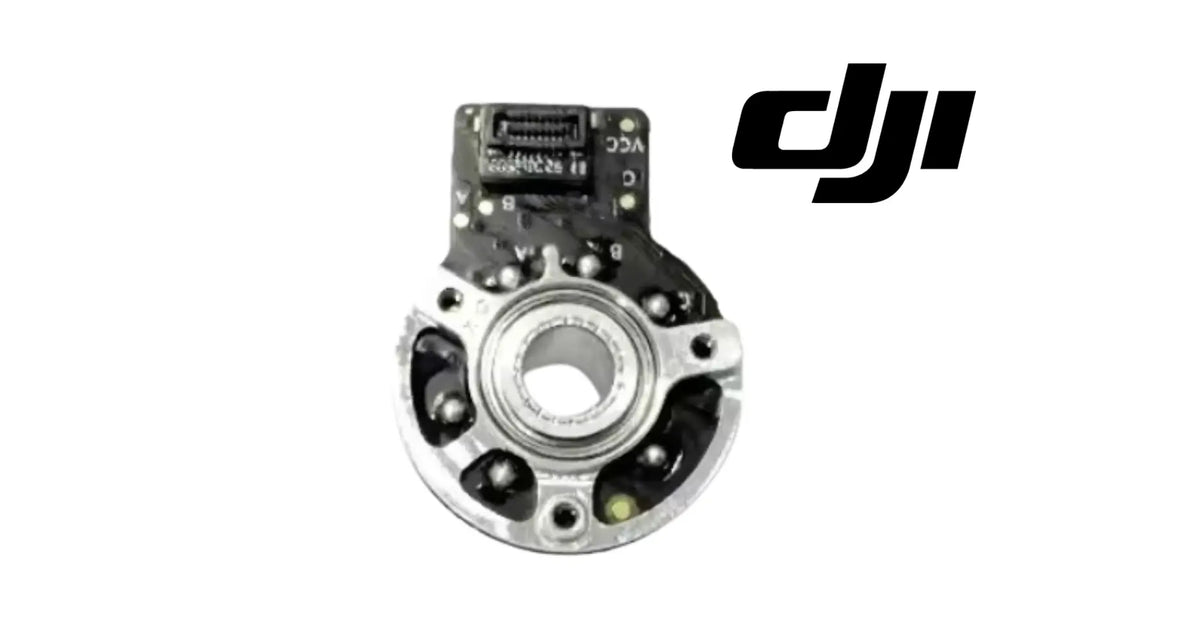 DJI Mavic 4 Pro Replacement Gimbal Pitch Motor