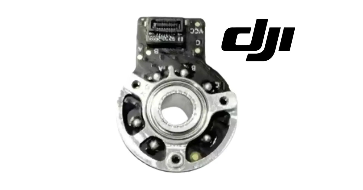 DJI Mavic 4 Pro Replacement Gimbal Pitch Motor